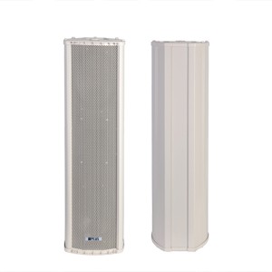TS160 160W Aluminum Waterproof Column Speaker