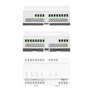 Top Grade China Dimming Controller