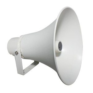 HS-30M 15W-30W Horn Speaker