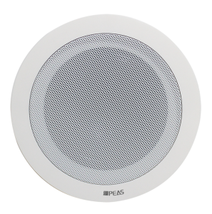 2021 High quality China 4.5” 1.5W/3W ceiling speaker