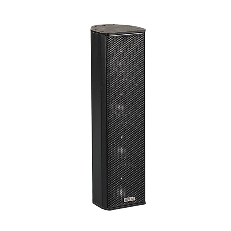 professional factory for Loudspeaker Stand - Discount Price China Full Range Column Speaker – Q&S